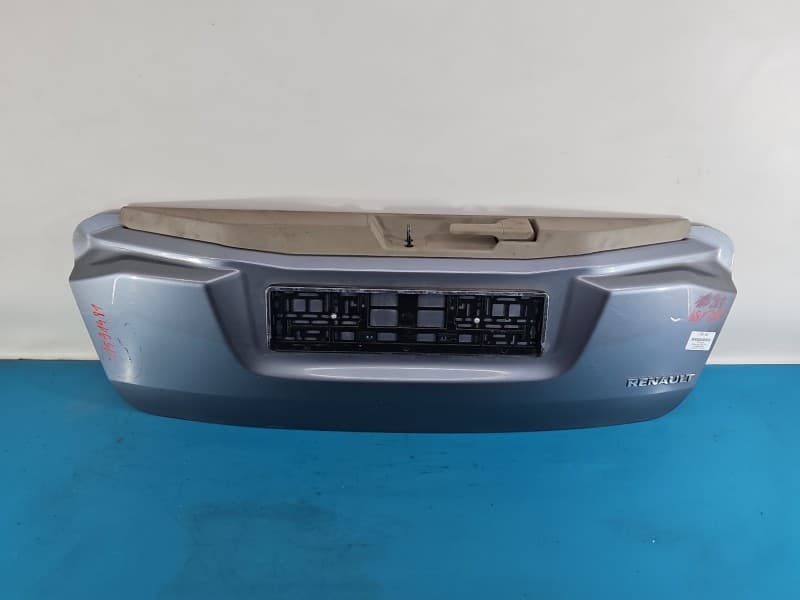 Klapa tył BAGAŻNIKA SZYBA Renault Koleos HB 5d TEKXB