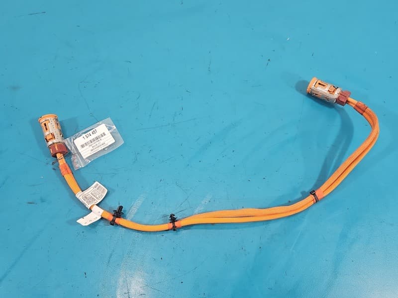 Wiązka instalacja WYSOKIEGO NAPIĘCIA BMW iX1 U11 EG03632895 5A1CA70