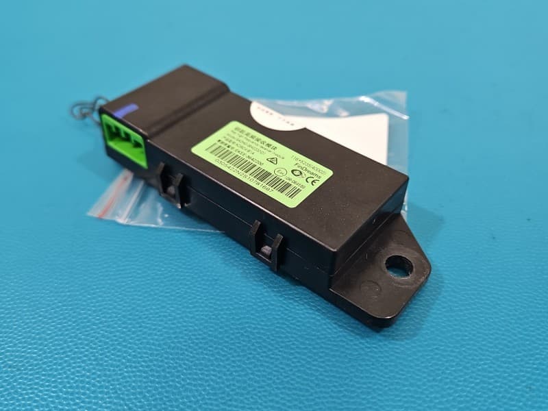 Sterownik moduł systemu bezkluczykowego BYD ATTO 2 II SA2HG-3642200-D1 K2RC4-B1A EKEE-3642200