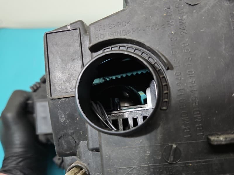 Part 21 - Additional view