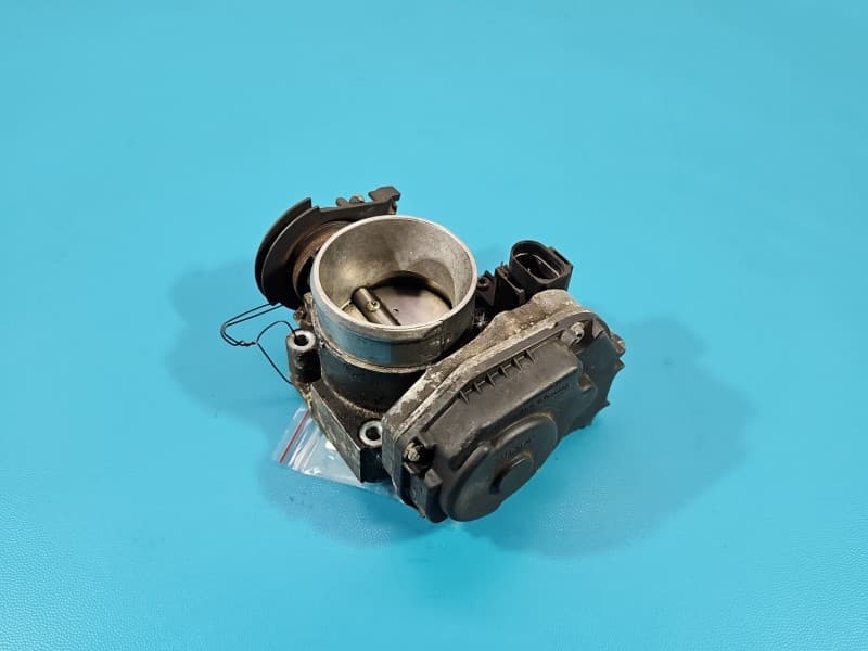 Przepustnica Audi A4 B5 1,8 T