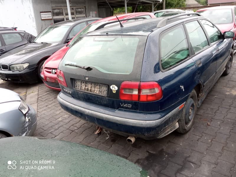 Zdjęcie pojazdu