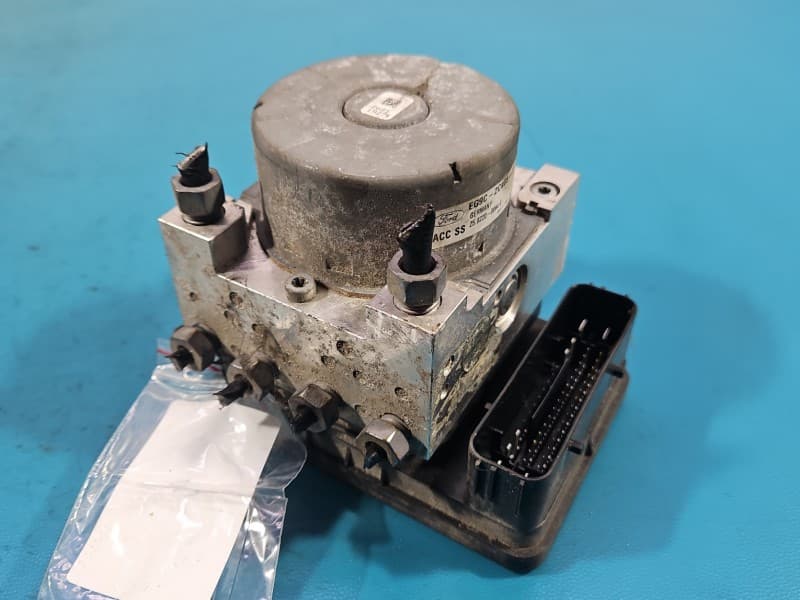 Pompa abs Ford Mondeo Mk5 2,0 tdci EG9C-2C405-EK EG9C-2C219-BJ