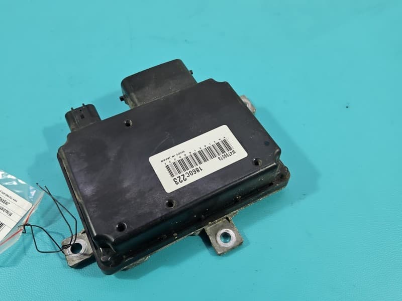 Sterownik moduł Mitsubishi Outlander III 12-22 1860C223 W4T99074