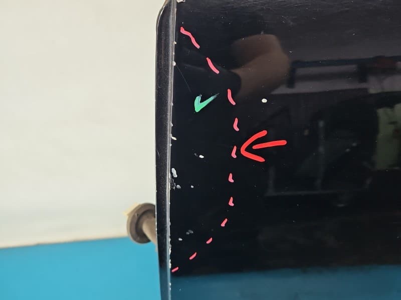 Part 2 - Additional view