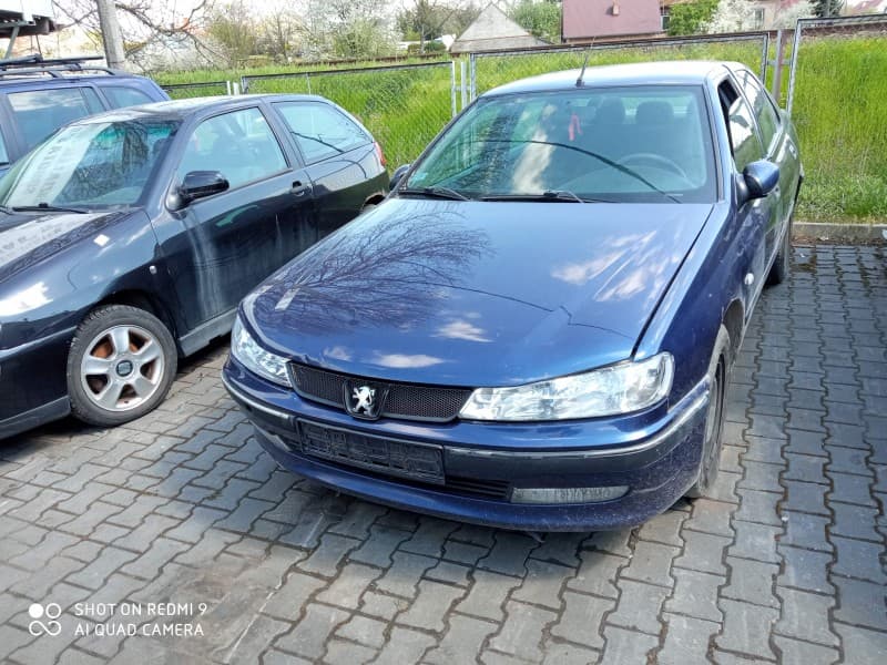 Zdjęcie pojazdu