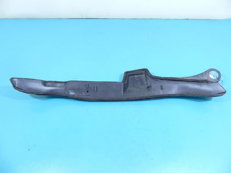 Osłona ZAŚLEPKA PLASTIK BŁOTNIKA PRZÓD LEWA Citroen C1 II 14- 53828-0H021