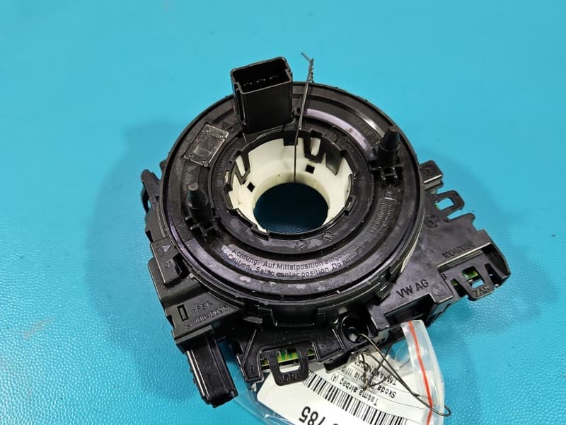 Taśma airbag zwijak Skoda Octavia III 5Q0963549C