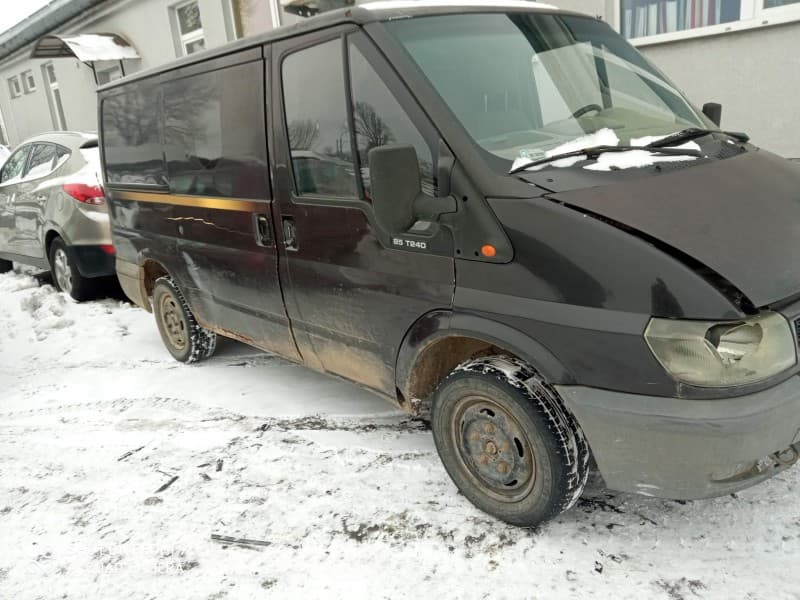 Zdjęcie pojazdu