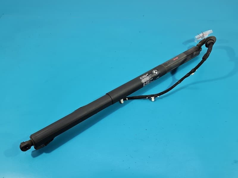 Siłownik klapy lewy teleskop BMW X3 F25 7287805