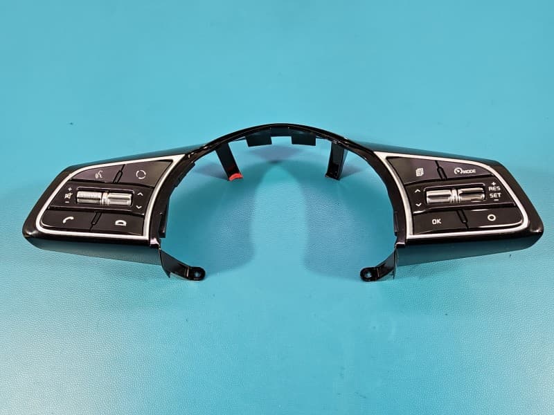 Przełącznik multifunkcja kierownicy Kia Ceed III 18-21 96700-J7850