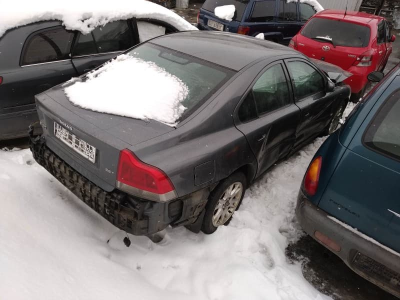 Zdjęcie pojazdu