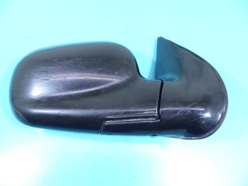Lusterko prawe Hyundai Santa Fe I 00-06 5pin europa