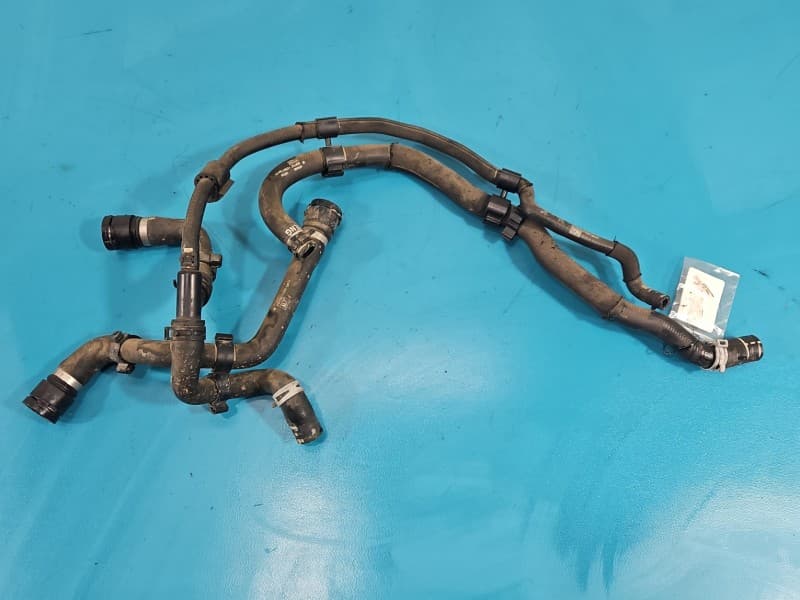 przewód wąż rurka wody Opel Insignia B 2,0 cdti 422346486 39172739