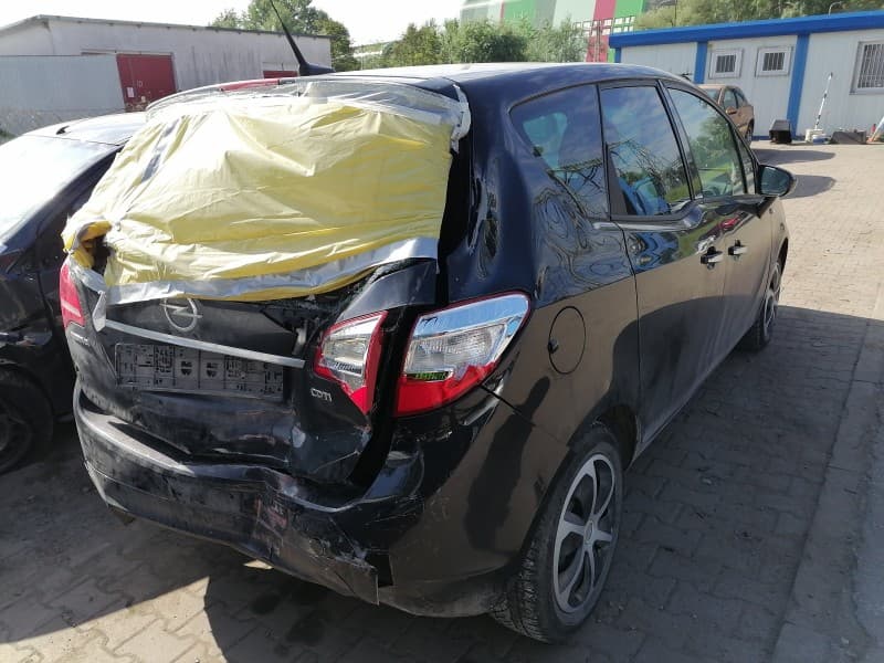 Zdjęcie pojazdu