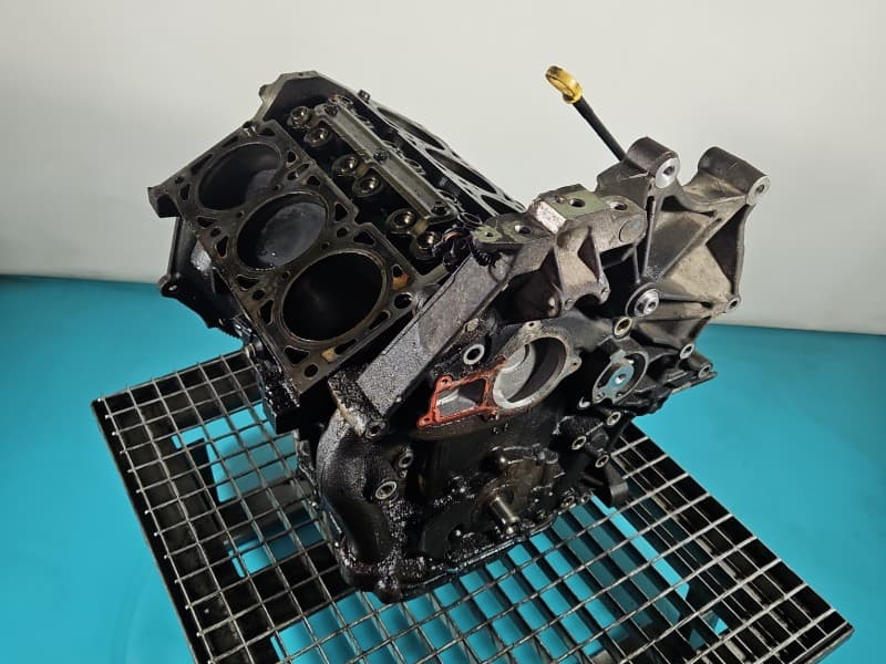 Blok silnika Dodge Caravan V 07-20 3,3 V6
