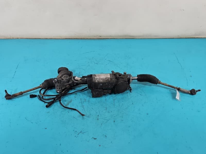 Przekładnia kierownicza maglownica Vw Touran I 1,9 tdi 1K1423105