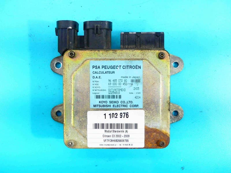 Part 0 - Main image