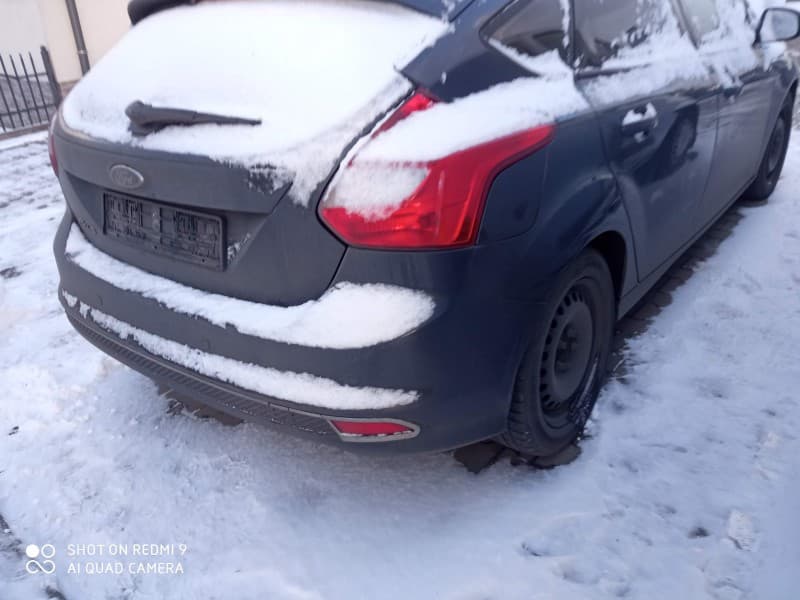 Zdjęcie pojazdu