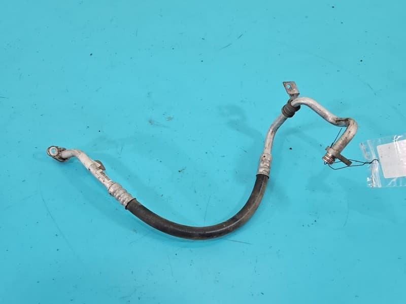 Przewód klimatyzacji rurka Citroen C4 Grand Picasso II 13-22 2,0 HDI 9675862680