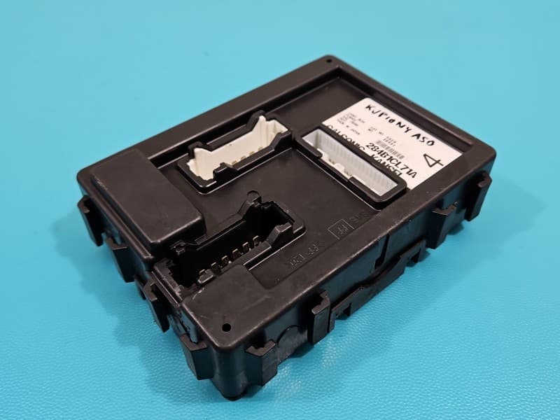 Sterownik moduł BCM Infiniti FX I 284B1CL71A