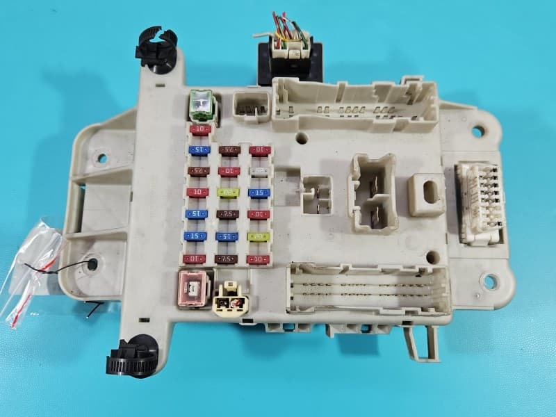 Part 1 - Additional view