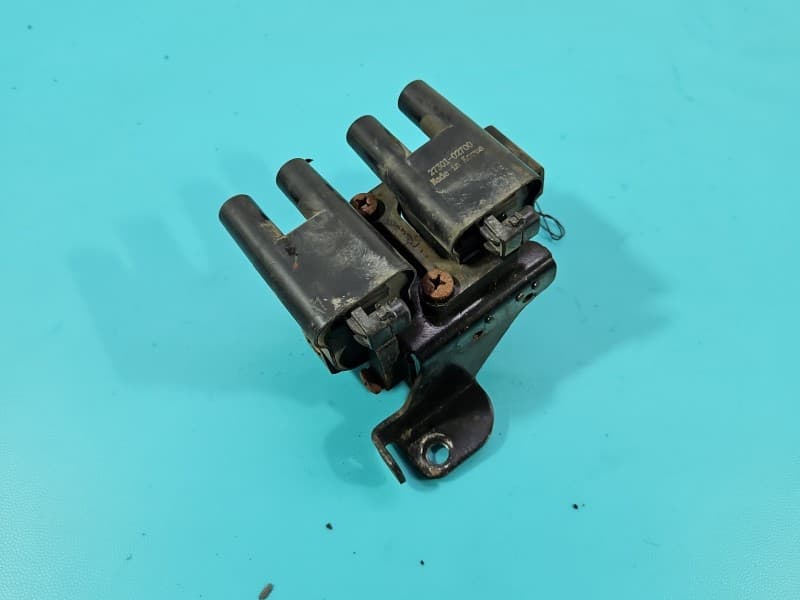 Cewka zapłonowa Kia Picanto I 1,0 wiel 27301-02700