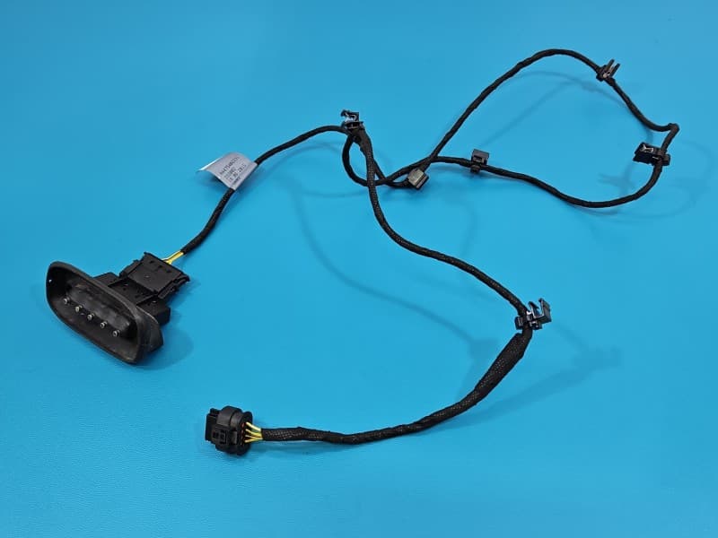Instalacja Wiązka drzwi tył prawych Mercedes Vito W447 14- A4475402231 521602A
