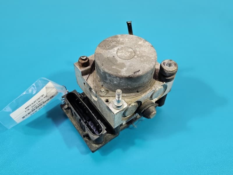 Pompa abs Opel Corsa D 1,2 16V 0265231537
