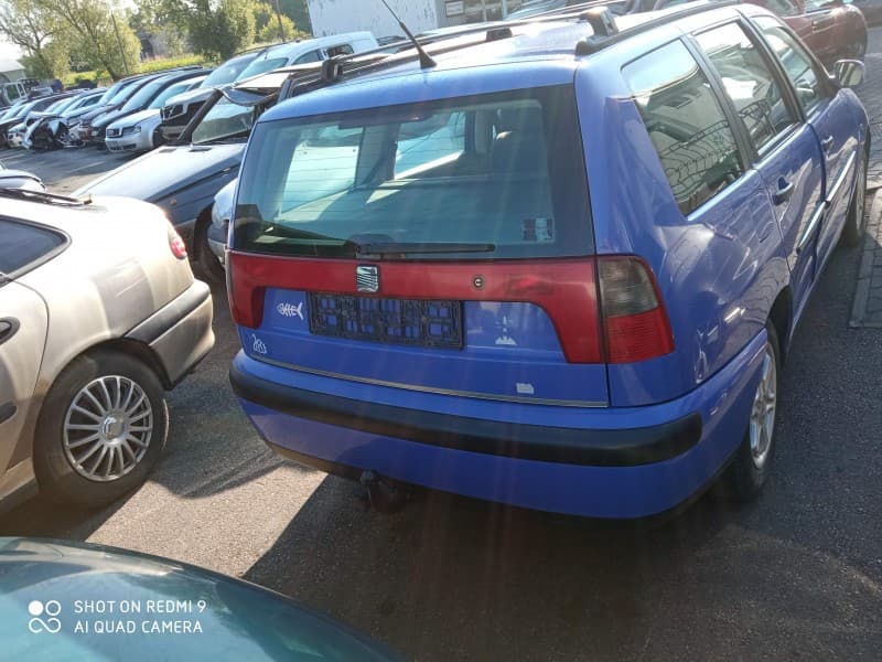 Zdjęcie pojazdu