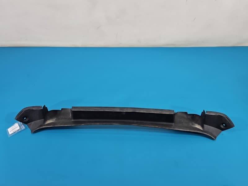 Osłona ZAŚLEPKA PLASTIK wnęki bagażnika Mercedes GL II X166 A1666900064