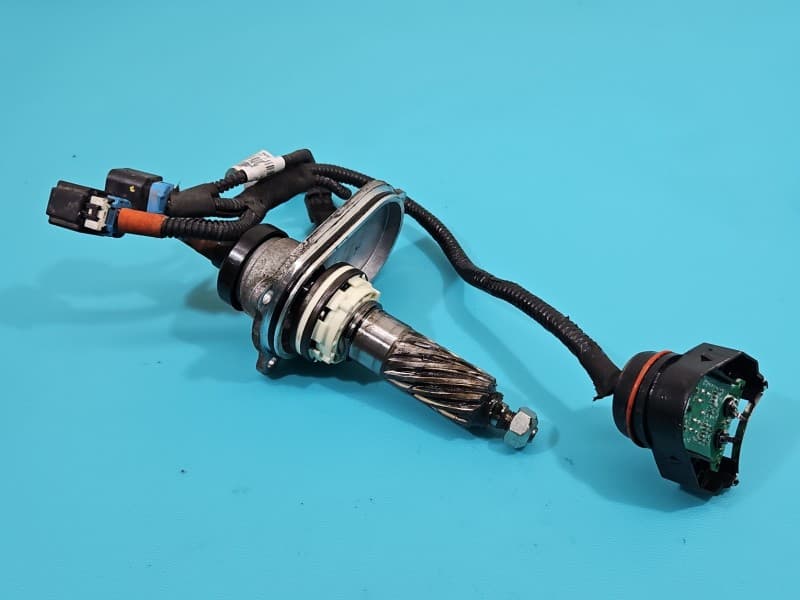Czujnik kąta skrętu Tesla Model 3 17- GE65529301-REV-F