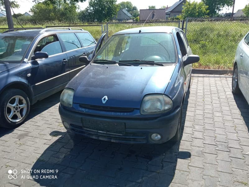 Zdjęcie pojazdu