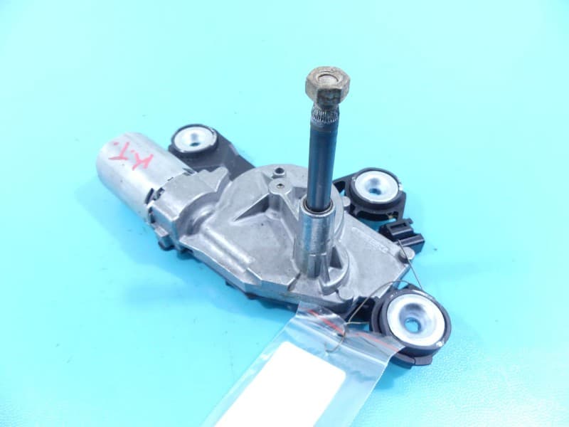 Silniczek Silnik wycieraczki tył Ford Focus Mk3 kombi 3PIN 0390201205