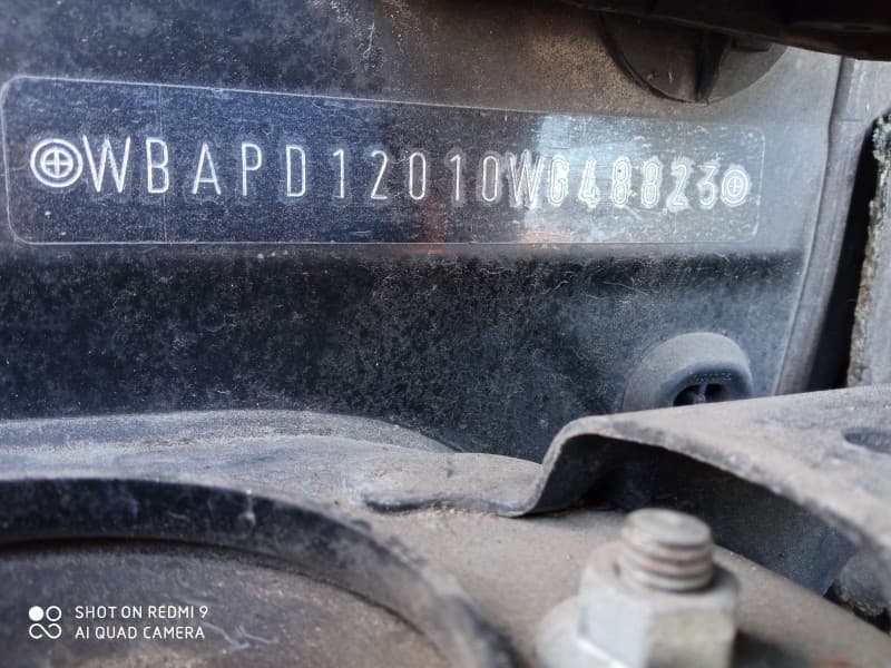 Zdjęcie pojazdu