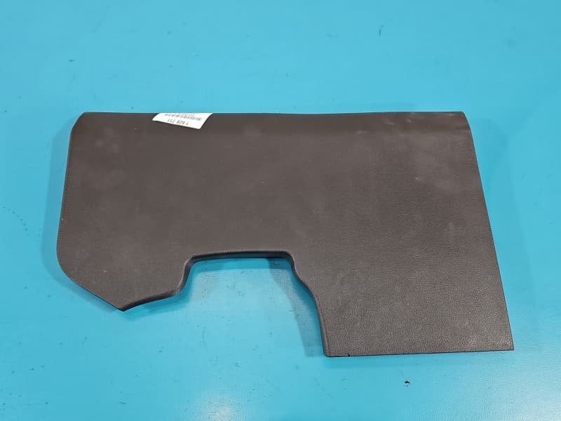 Osłona ZAŚLEPKA PLASTIK deski rozdzielczej Toyota Proace City 9816563977