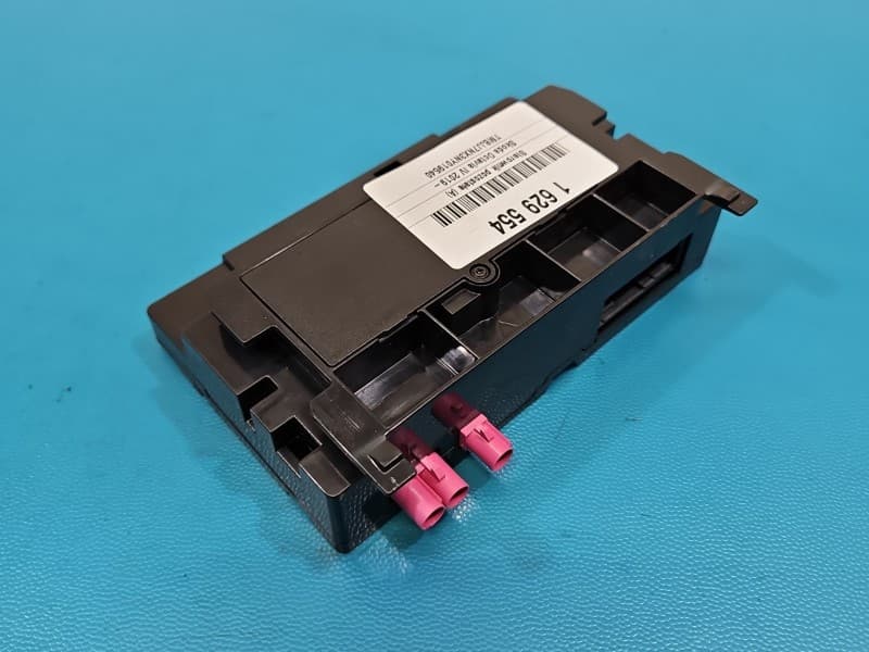 Sterownik moduł usług online Skoda Octavia IV 5WA035284C