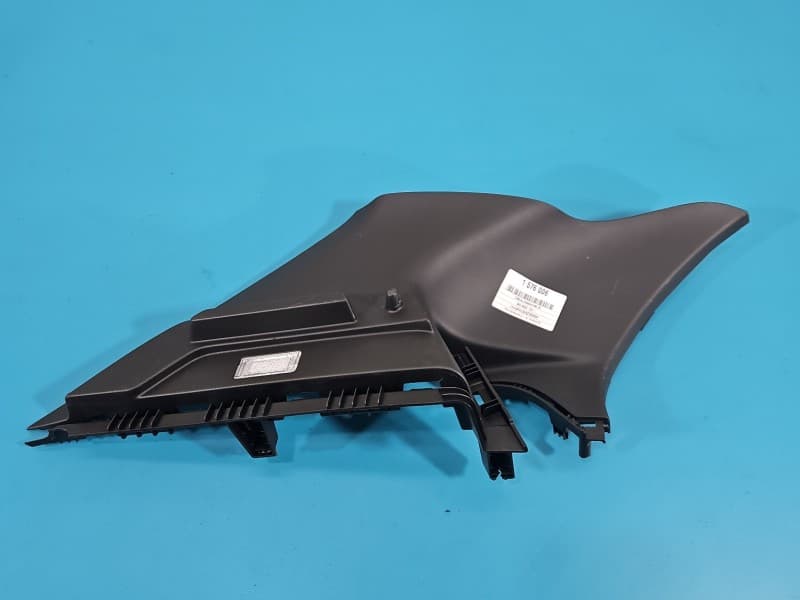 Osłona ZAŚLEPKA PLASTIK progu tył lewego MG MG3 24- 11677693