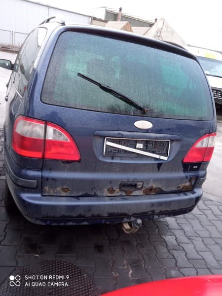 Zdjęcie pojazdu
