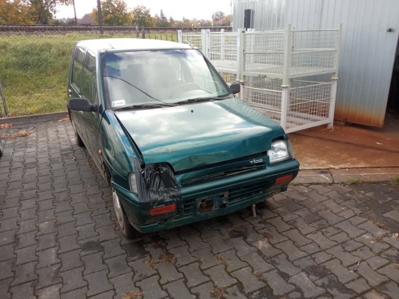 Zdjęcie pojazdu
