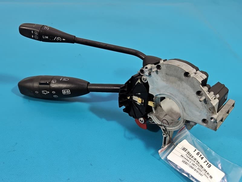 Przełącznik zespolony Mercedes W211 A1715402445 A2115400244