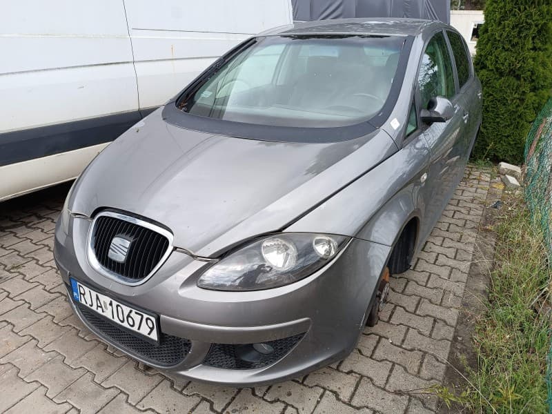 Zdjęcie pojazdu