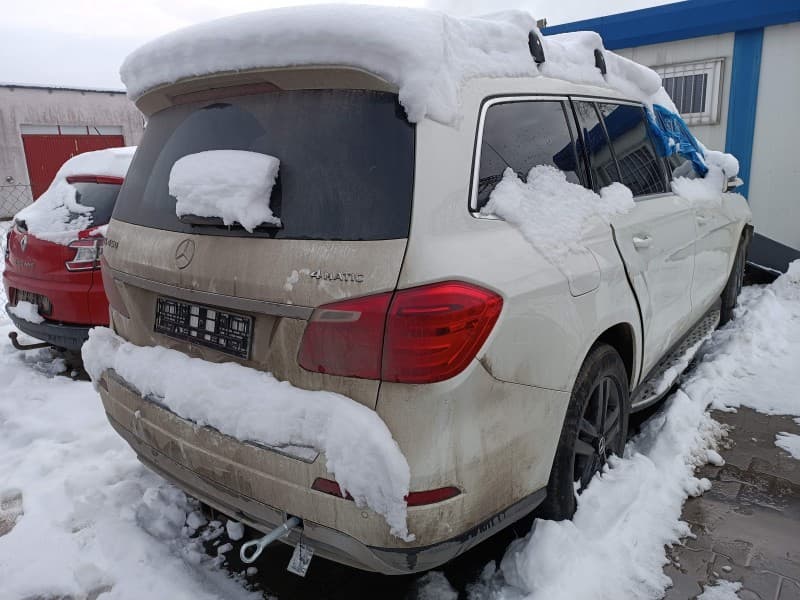 Zdjęcie pojazdu