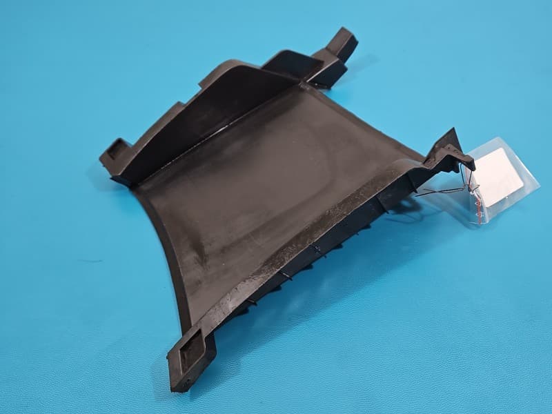 KIEROWNICA Wlot powietrza Hyundai I30 III 16- 2,0 16V 86567-S0500