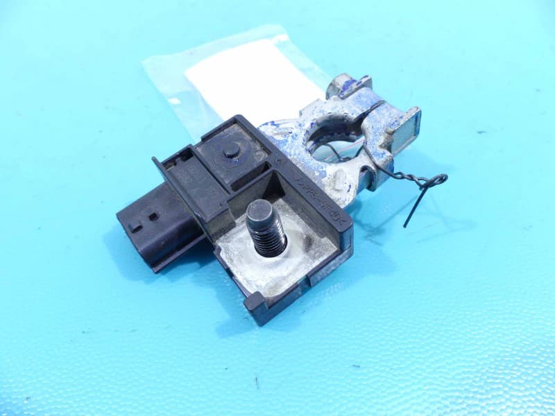 KLEMA INSTALACJA WIĄZKA MINUSOWA MINUS Nissan X-trail III T32 13-21 1,6 dci