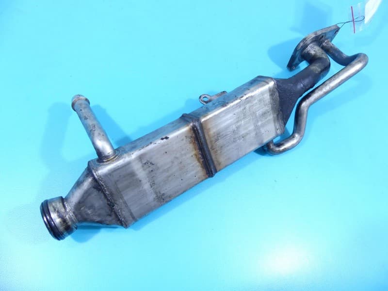 Chłodnica spalin Mercedes W221 3,0 cdi 16421400175