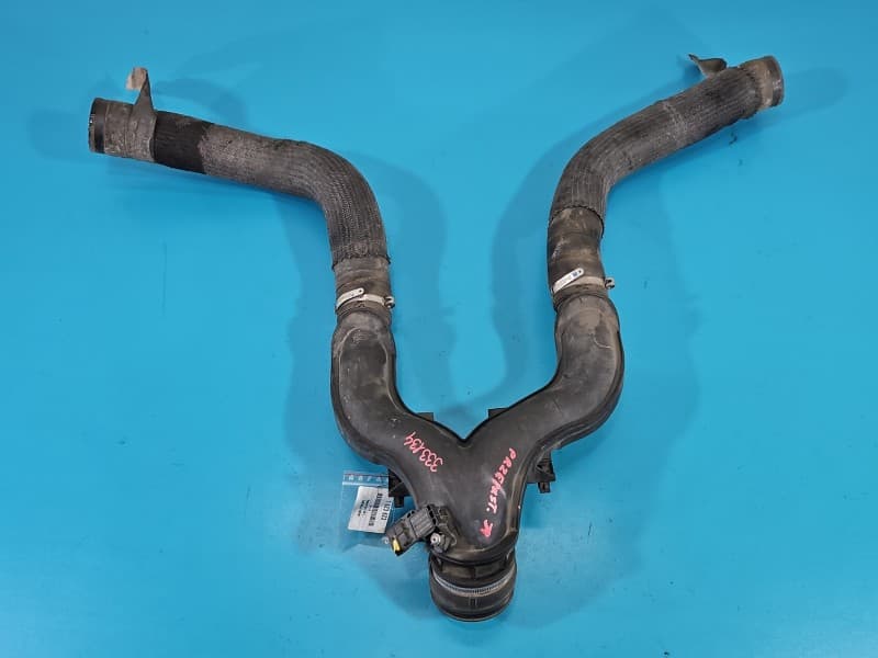 Rura Maserati Ghibli III 13- 3,0 V6 0281006028 H20946 przewód odma