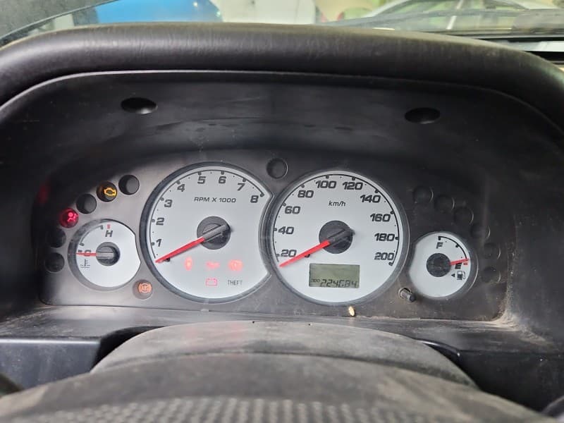 Licznik Ford Maverick II 01-07 2,0 16V EUROPA