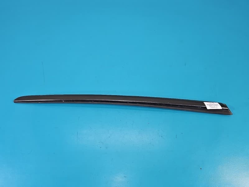 Listwa szyby czołowej lewa przedniej Citroen C5 II X7 9659145980