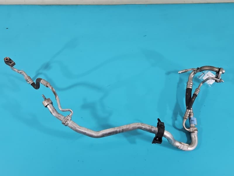 Przewód klimatyzacji rurka Ford Focus Mk3 1,5 tdci F1F1-19A834-EA 130715-2-AP